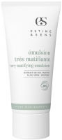 Estime&Sens Emulsion Tres Matifiante (Матирующая эмульсия с рисом и алоэ)