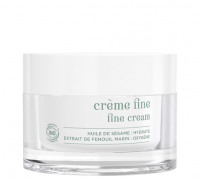 Estime&Sens Creme Fine (Увлажняющий крем с кунжутом и морским критмумом)