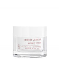 Estime&Sens Creme Velours (Успокаивающий крем-велюр с кунжутом и гидролатом розы)