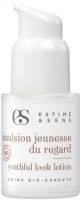 Estime&Sens Emulsion Jeunesse Du Regard (Омолаживающая эмульсия для век с почками бука и папоротником)