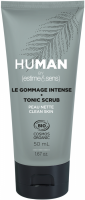 Estime&Sens Human Tonic Scrub (Скраб для лица), 50 мл