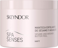 Skeyndor Spa Senses Sesame And Avocado Butter Peel-Soft (Скраб с маслом кунжута и авокадо)