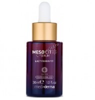 Sesderma Meso Cit Lactyferrin VIT (Лосьон с лактоферрином), 5 шт. 10 мл