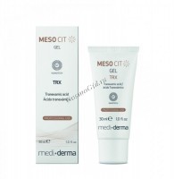 Mediderma Meso Cit TRX Gel (Гель депигментирующий), 30 мл