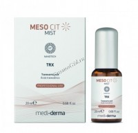 Mediderma Meso Cit TRX Mist (Спрей-мист депигментирующий), 20 мл