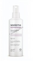 Sesderma Sespanthenol Cleansing toner (Тоник очищающий восстанавливающий), 200 мл