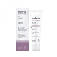 Sesderma Sespanthenol Gel cream (Крем-гель восстанавливающий), 100 мл