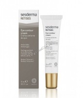 <p>Sesderma Retises Eye contour cream (Крем-контур омолаживающий для зоны вокруг глаз), 15 мл</p>