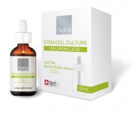 TETe Cosmeceutical Ultra Anticellulite serum (Антицеллюлитная сыворотка с кофеином и карнитином), 30 мл