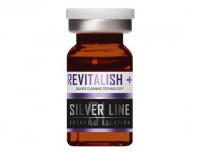 Silver Line Revitalish+ (гель ревитализант с prevent-age), флакон 5 мл