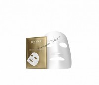 Juvena Express firming & smoothing bio-fleece mask (Индивидуальные маски для лица мгновенного действия)