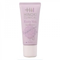 Hinoki Clinical Еcolo Veil (Крем защитный), 35 мл