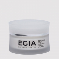 Egia Peptide Face Cream 50+ (Крем пептидный ультраомолаживающий 50+)