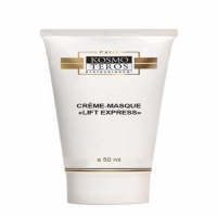 Kosmoteros Creme masque lift express (Омолаживающая крем-маска "Экспресс-лифтинг"), 50 мл