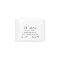Eldan Cosmetics Exfoliating Cream (Отшелушивающий крем-скраб)