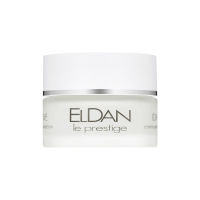 Eldan Cosmetics Moisture Daily Protection (Увлажняющий крем с рисовыми протеинами)