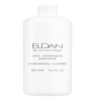 Eldan Cosmetics Moisturizing Cleanser (Очищающее увлажняющее молочко)