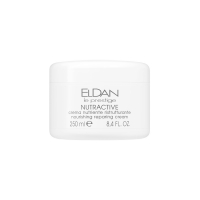 Eldan Cosmetics Nutractive Nourishing Repairing Cream (Питательный крем с рисовыми протеинами) 