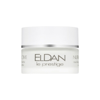 Eldan Cosmetics Nutractive Nourishing Repairing Cream (Питательный крем с рисовыми протеинами) 