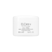 Eldan Cosmetics Oil Free Pureness Base (Увлажняющий крем-гель для жирной кожи)