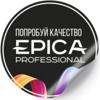 Epica Professional Sticker (Наклейка), 1 шт.