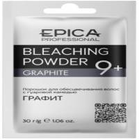 Epica Professional Bleaching Powder Graphite (Порошок для обесцвечивания волос «Графит»)