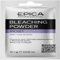 Epica Professional Bleaching Powder Violet (Порошок для обесцвечивания волос «Фиолетовый»)