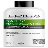 Epica Professional Daily Haircare Shampoo (Шампунь для ежедневного ухода)