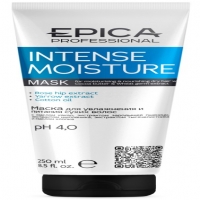 Epica Professional Intense Moisture Mask (Маска для увлажнения и питания сухих волос) 