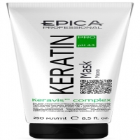 Epica Professional Keratin Pro Mask (Маска для реконструкции и глубокого восстановления волос)
