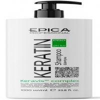 Epica Professional Keratin Pro Shampoo (Шампунь для реконструкции и глубокого восстановления волос)
