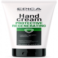 Epica Professional Regenerating Hand Cream (Крем для рук защитно-регенерирующий)