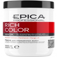 Epica Professional Rich Color Mask (Маска для окрашенных волос)