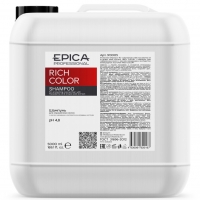 Epica Professional Rich Color Shampoo (Шампунь для окрашенных волос)