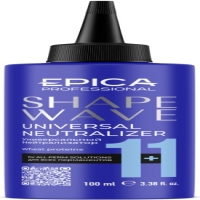 Epica Professional Shape Wave Universal Neutralizer (Универсальный нейтрализатор с протеинами злаковых культур 1+1)