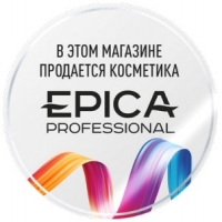 Epica Professional Sticker (Наклейка), 1 шт.