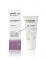 Sesderma Cicases WH Epithelializing cream (Крем эпителизирующий), 30 мл