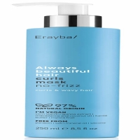 Erayba Abh curls mask no-frizz (Маска для вьющихся волос)