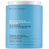 Erayba Abh curls shampoo no-frizz (Шампунь для вьющихся волос)