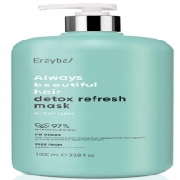 Erayba Abh detox refresh mask (Маска детокс)