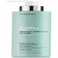 Erayba Abh detox refresh mask (Маска детокс)