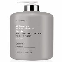 Erayba Abh volume mask no-frizz (Маска для объема волос)