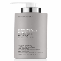 Erayba Abh volume mask no-frizz (Маска для объема волос)