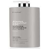 Erayba Abh volume shampoo no-frizz (Шампунь для объема волос)