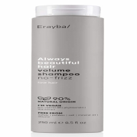 Erayba Abh volume shampoo no-frizz (Шампунь для объема волос)