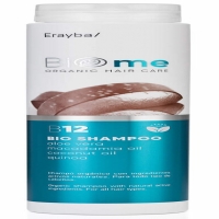 Erayba BIOme B12 bio shampoo (Органический шампунь)