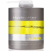 Erayba HydraKer K10 keratin total mask (Многофункциональная кератиновая маска для волос несмываемая)