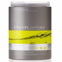 Erayba HydraKer K12 keratin shampoo (Кератиновый шампунь)