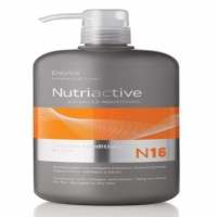 Erayba NutriActive N16 collastin conditioner (Кондиционер с коллагеном и эластином)