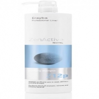 Erayba Zen Active Z12p purifying shampoo (Шампунь профилактический против перхоти)